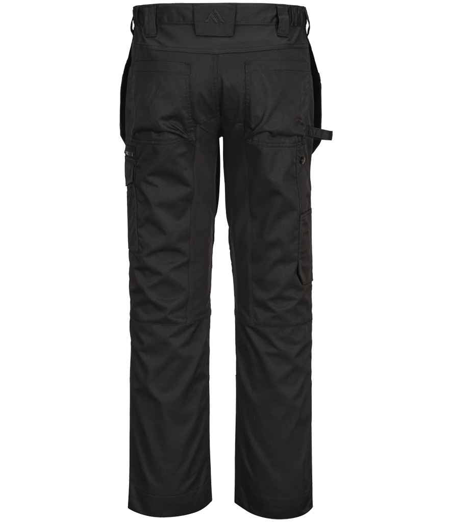 PW2403 BLK BACK