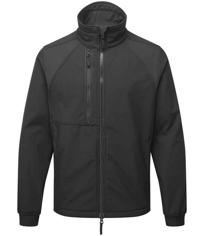 Portwest Portwest WX2™ Eco Two Layer Soft Shell Jacket