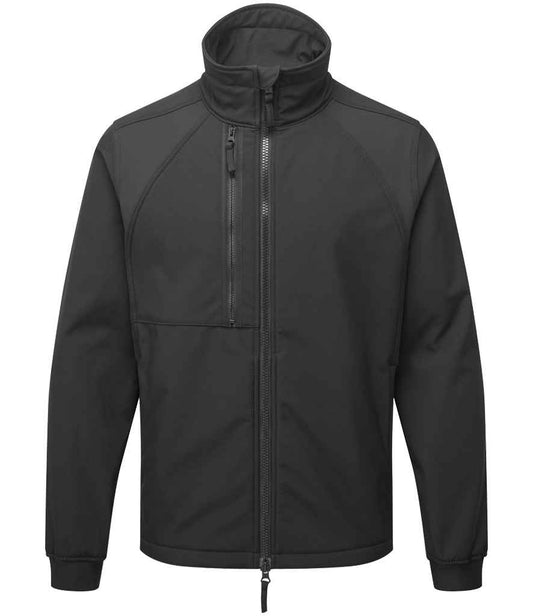 Portwest Portwest WX2™ Eco Two Layer Soft Shell Jacket