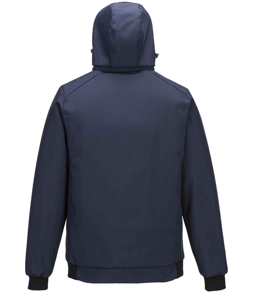 PW2411 DKN BACK