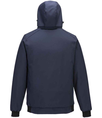 PW2411 DKN BACK