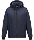 Dark Navy