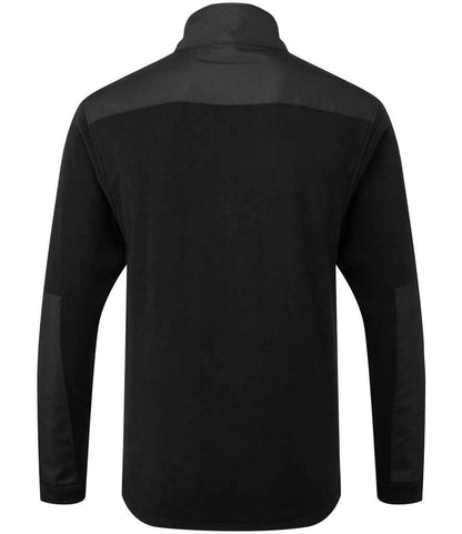Portwest Portwest WX2™ Eco Fleece Jacket Black