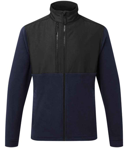 Portwest Portwest WX2™ Eco Fleece Jacket Dark Navy