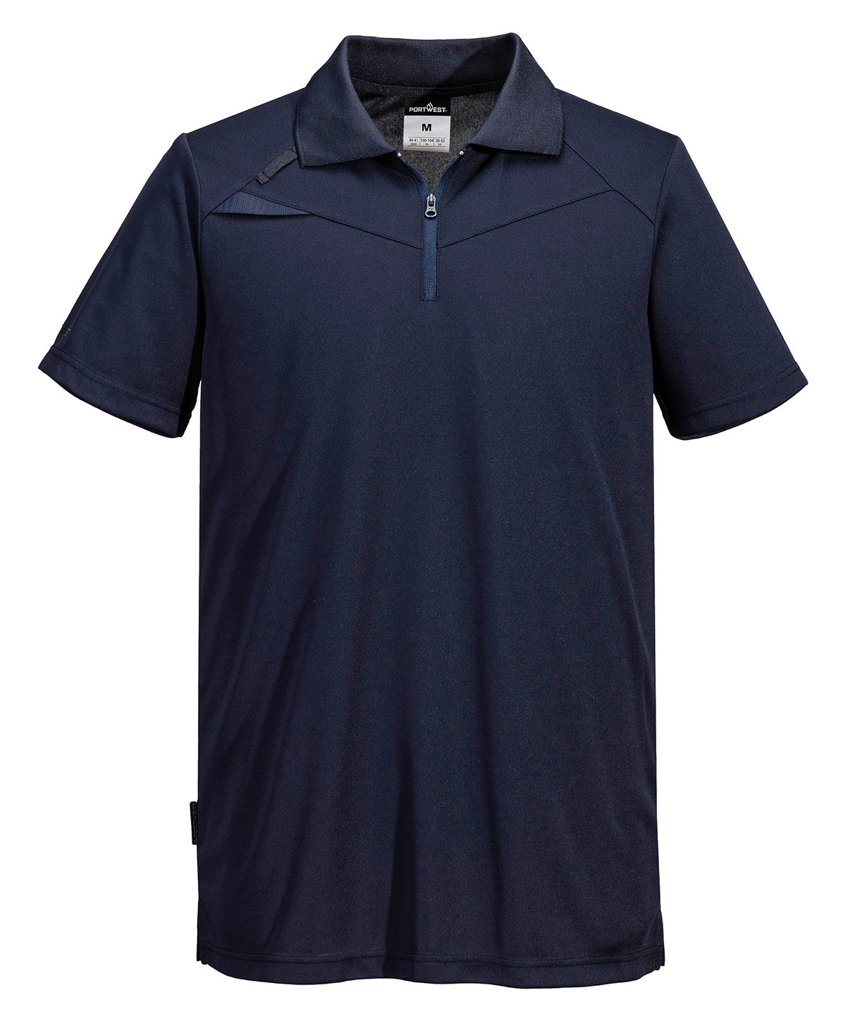Portwest DX4 Polo shirt (DX410) All Navy