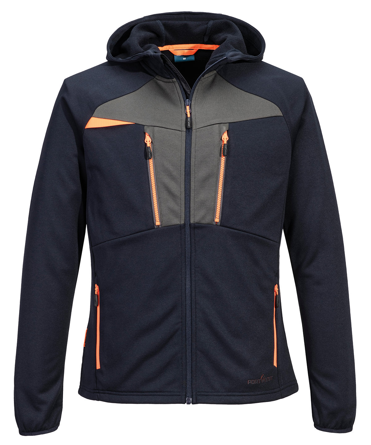 Portwest DX4 Technical fleece (DX417) Navy
