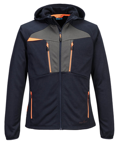 Portwest DX4 Technical fleece (DX417) Navy