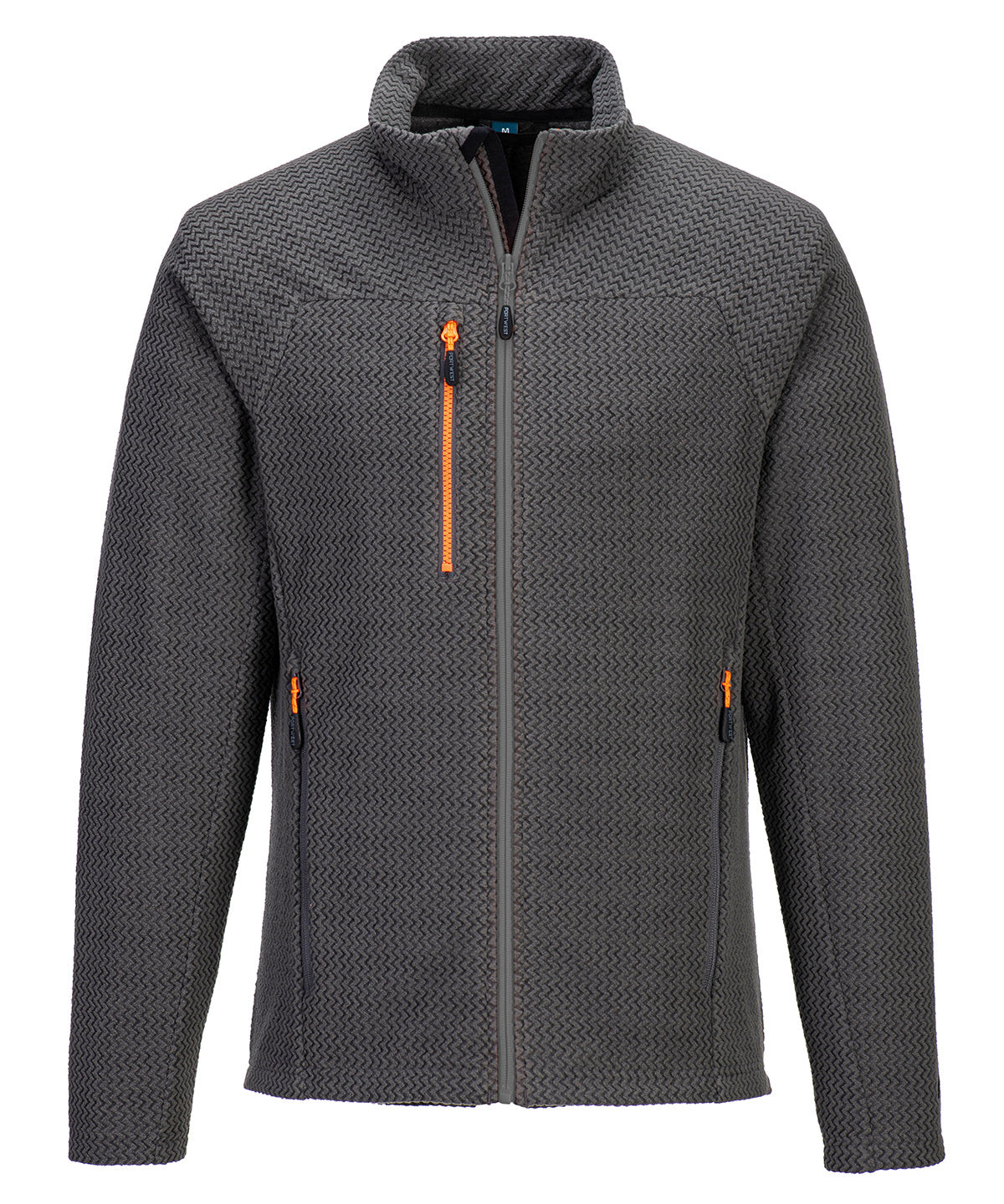 Portwest EV4 Textured fleece (EV480) Grey
