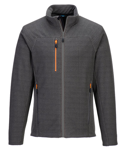 Portwest EV4 Textured fleece (EV480) Grey