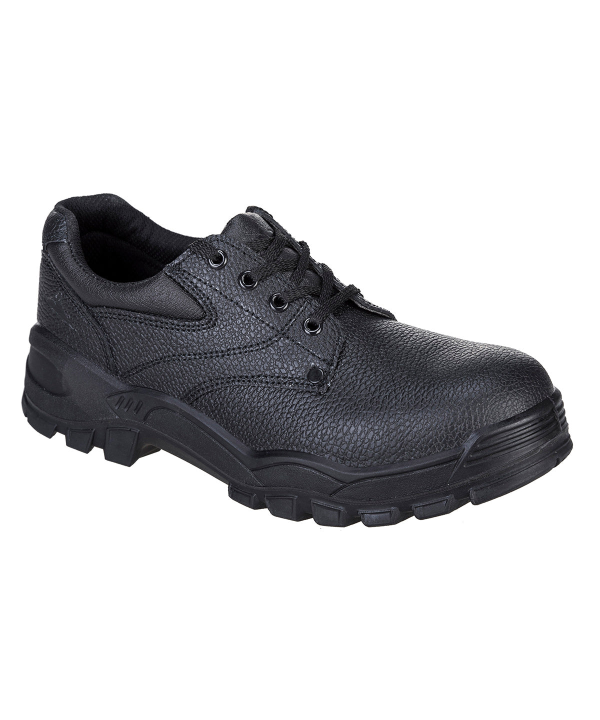 Portwest Steelite™ protector shoe S1P (FW14) Black