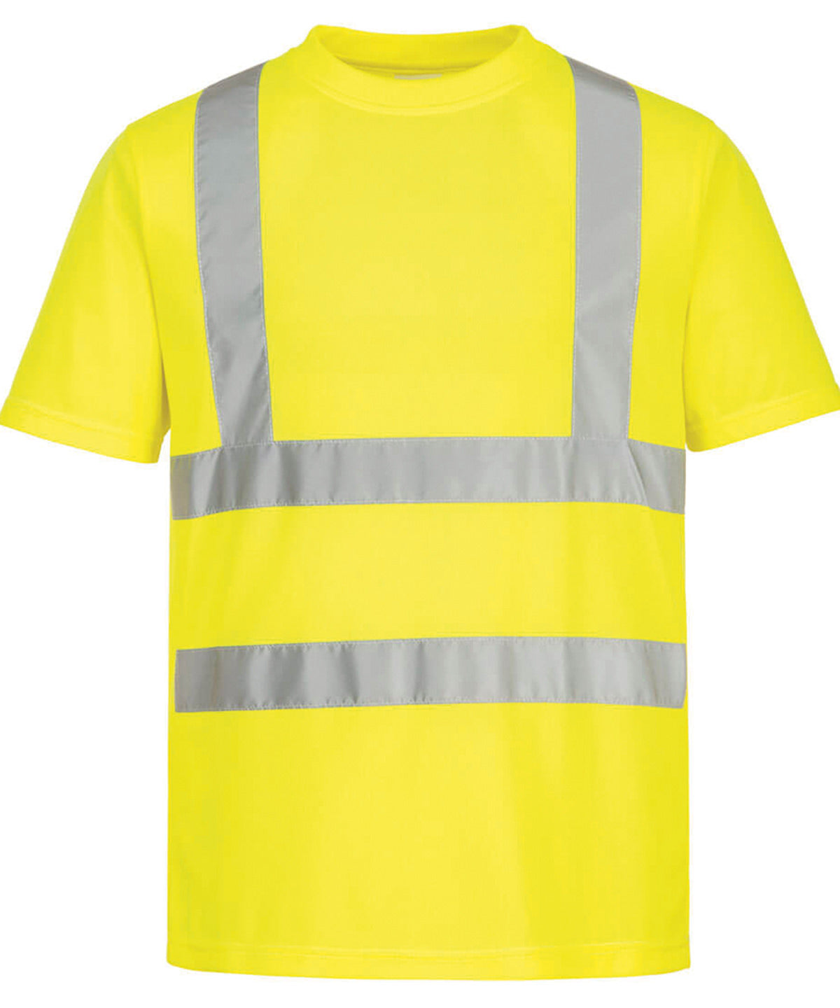 Portwest Eco Hi-vis t-shirt (EC12) Orange