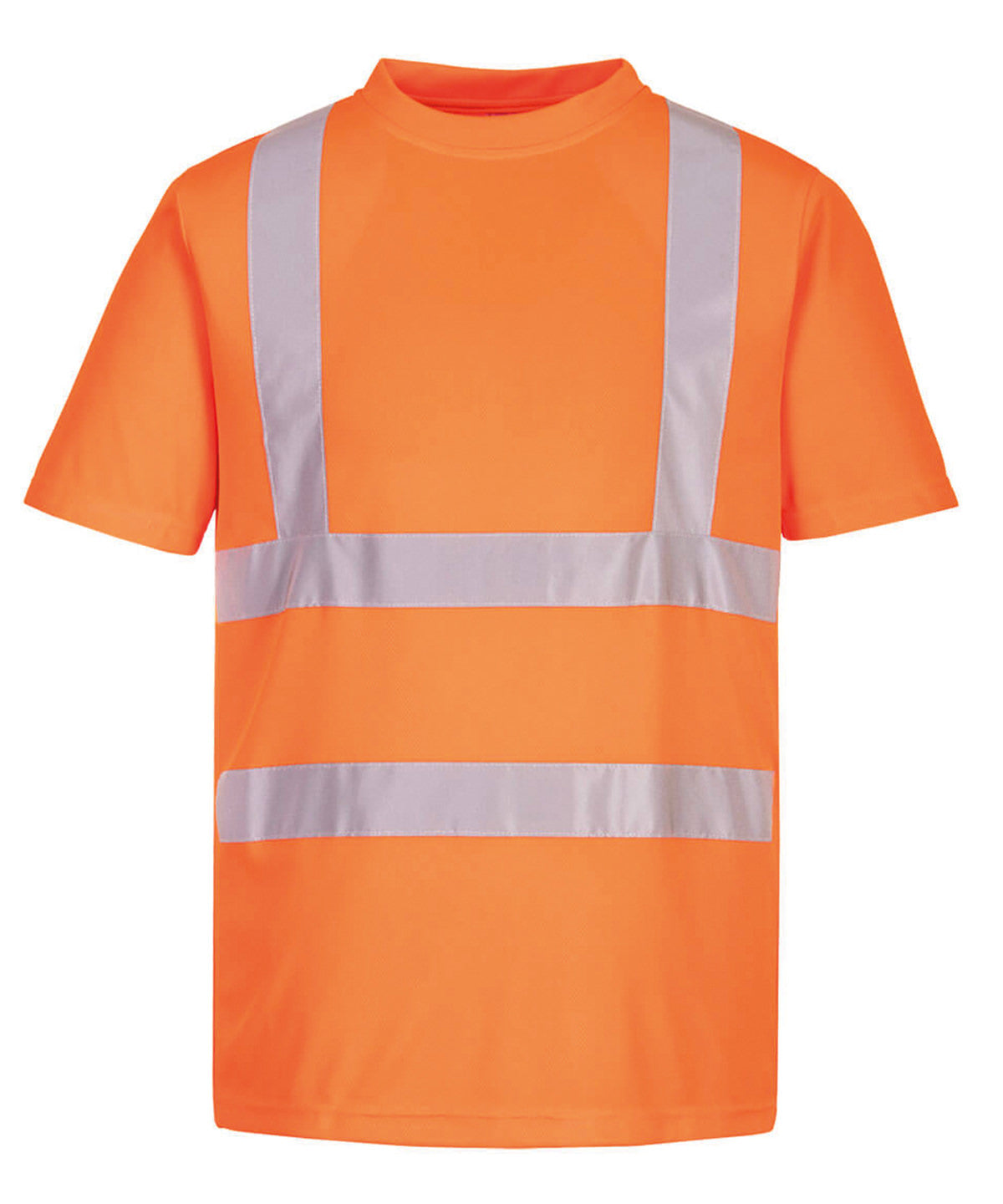 Portwest Eco Hi-vis t-shirt (EC12) Orange