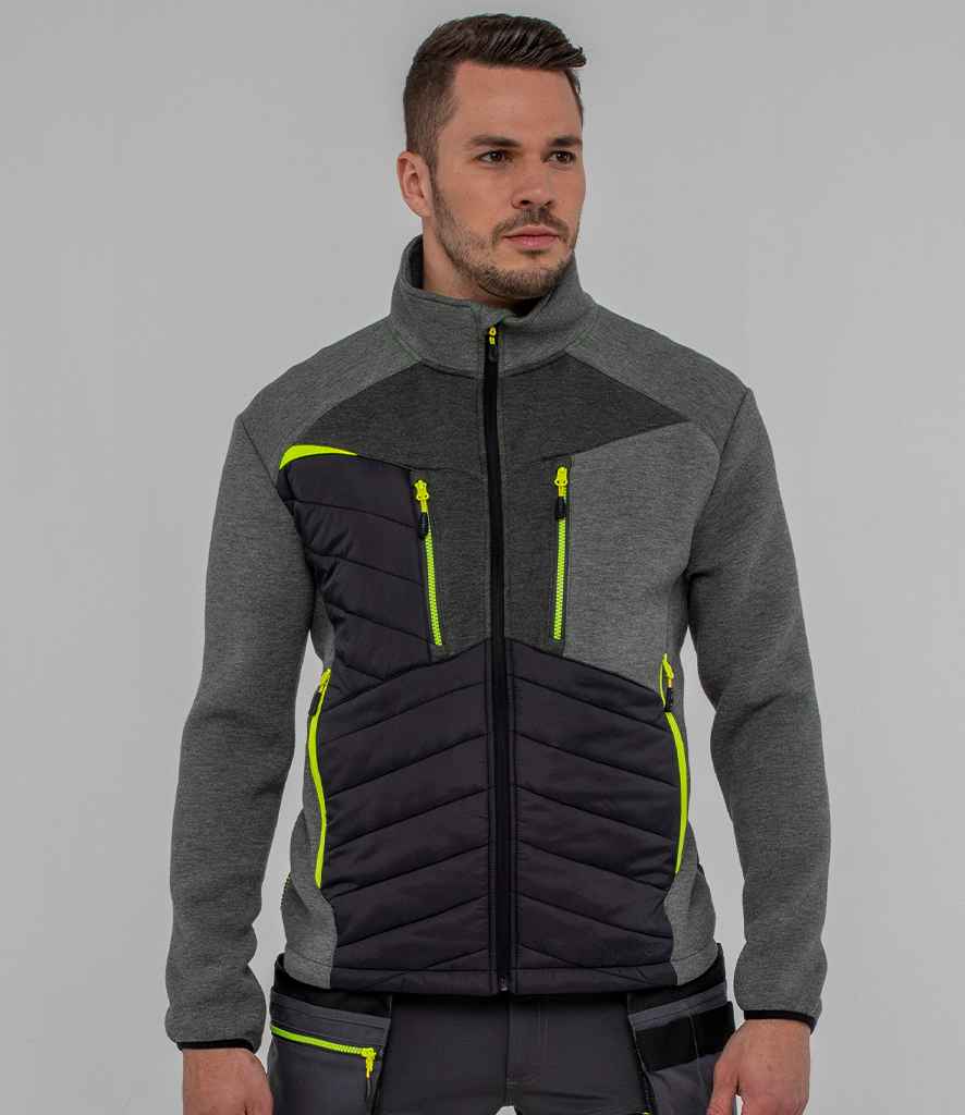 Portwest Portwest DX4™ Baffle Jacket