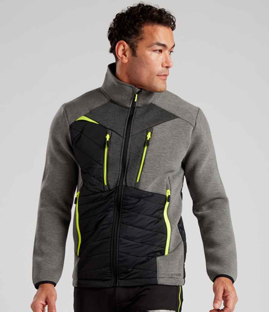 Portwest DX4™ Baffle Jacket - model image