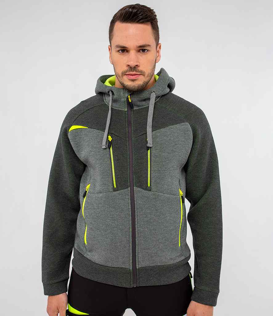 Portwest Portwest DX4™ Zipped Hoodie