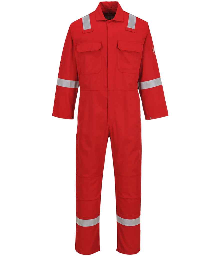 PW450 RED FRONT