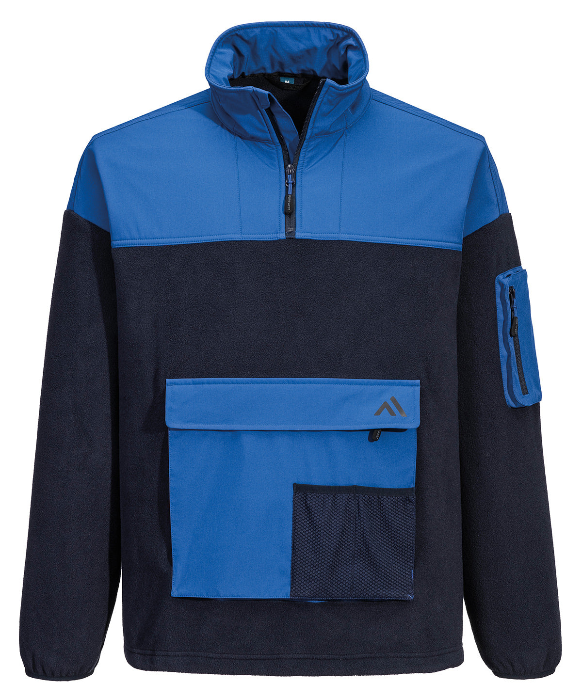 Portwest KX3 Sport ¼-zip fleece (KX378) Navy