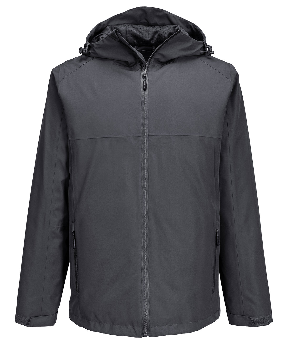 Portwest Professional rain jacket (S610) Grey