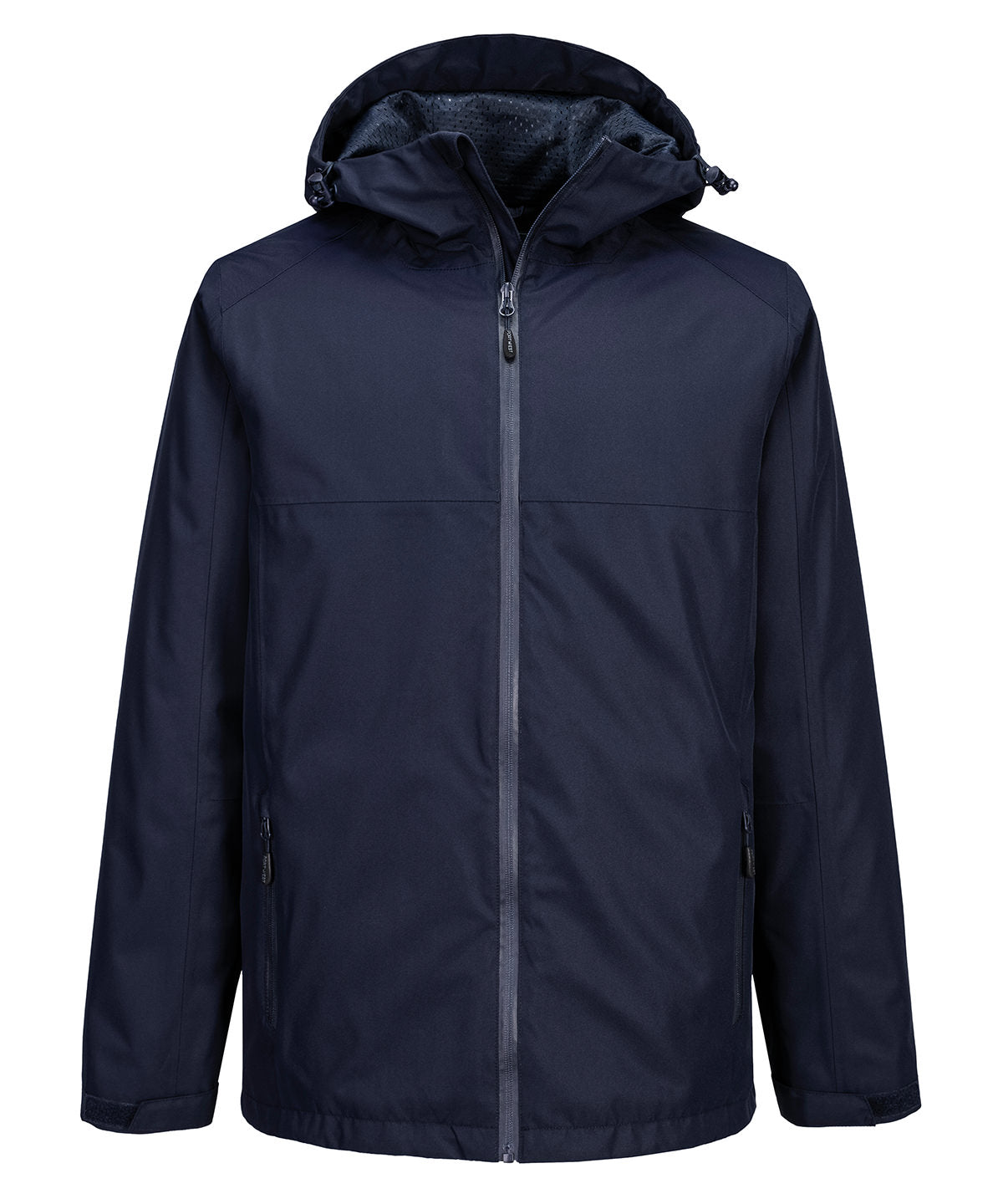 Portwest Professional rain jacket (S610) Navy