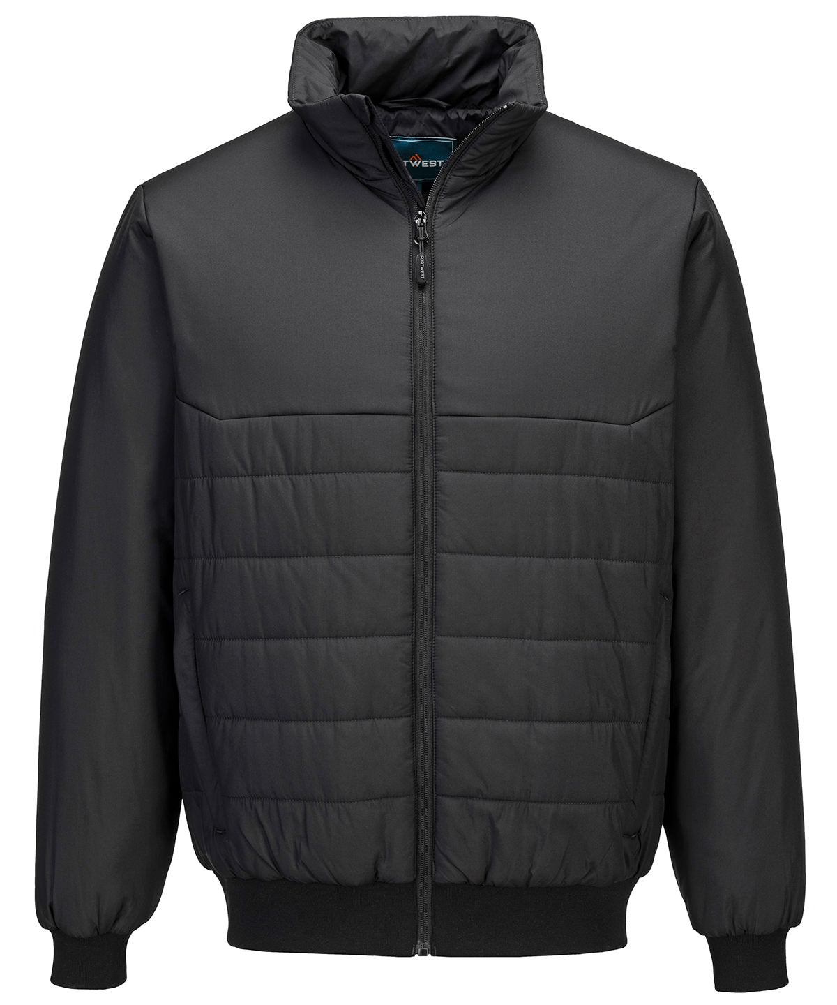 Portwest Professional insulated bomber (S609) Black