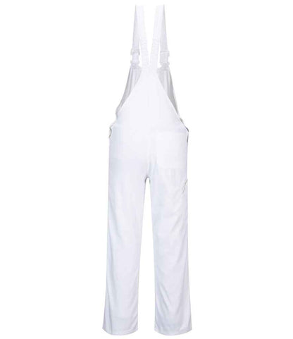 Portwest Bolton Painters Bib N Brace