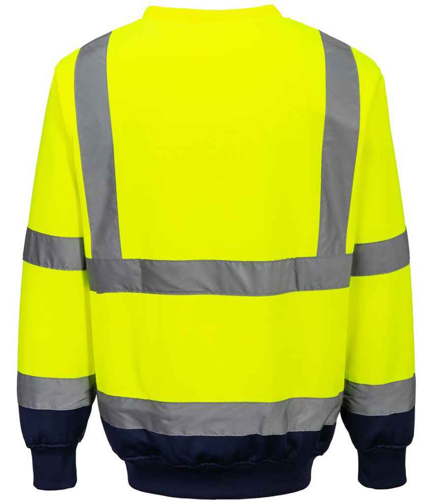 PW668 YL%2fNV BACK
