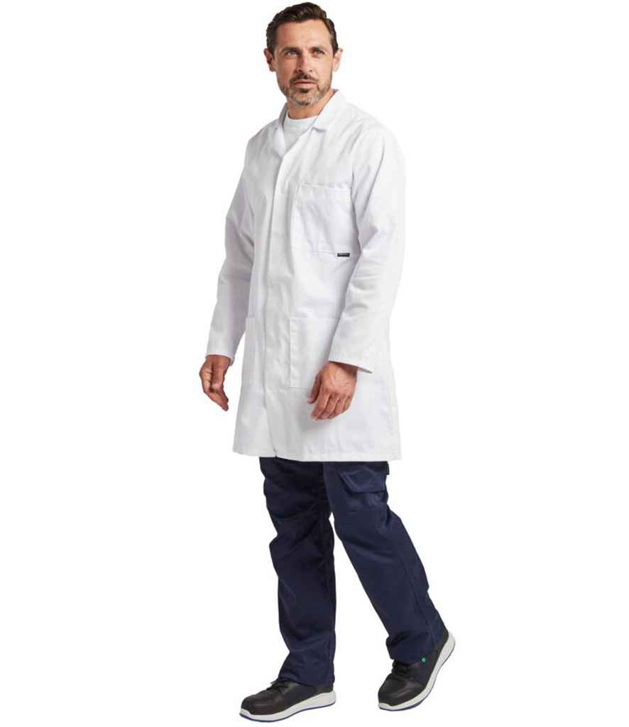Portwest Portwest Lab Coat
