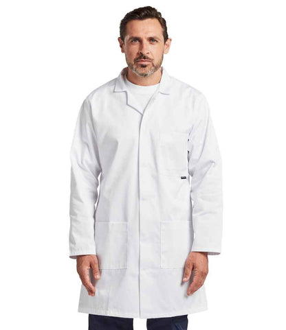 Portwest Portwest Lab Coat White