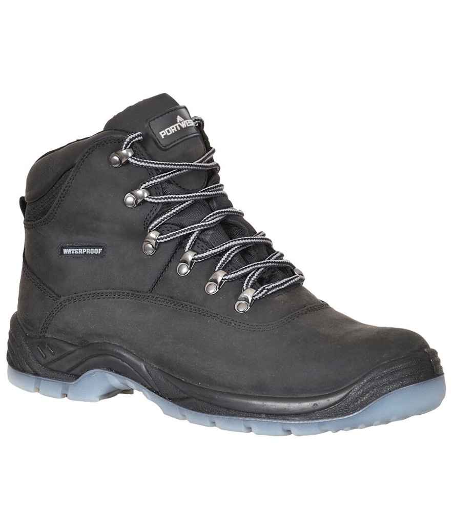 Portwest Portwest Steelite™ All Weather S3 Boots