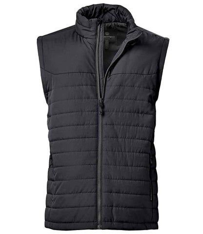 Stormtech Fairbanks 5-in-1 System Jacket in Black
