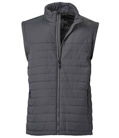 Stormtech Fairbanks 5-in-1 System Jacket in Graphite Grey
