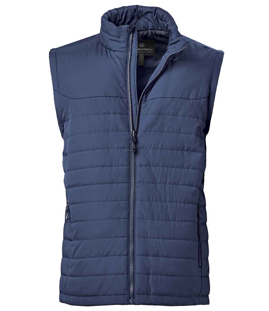 Stormtech Fairbanks 5-in-1 System Jacket in Navy