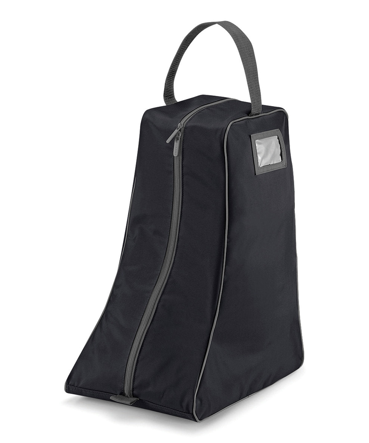 Quadra Boot bag Black/Graphite Grey