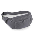 Graphite Grey
