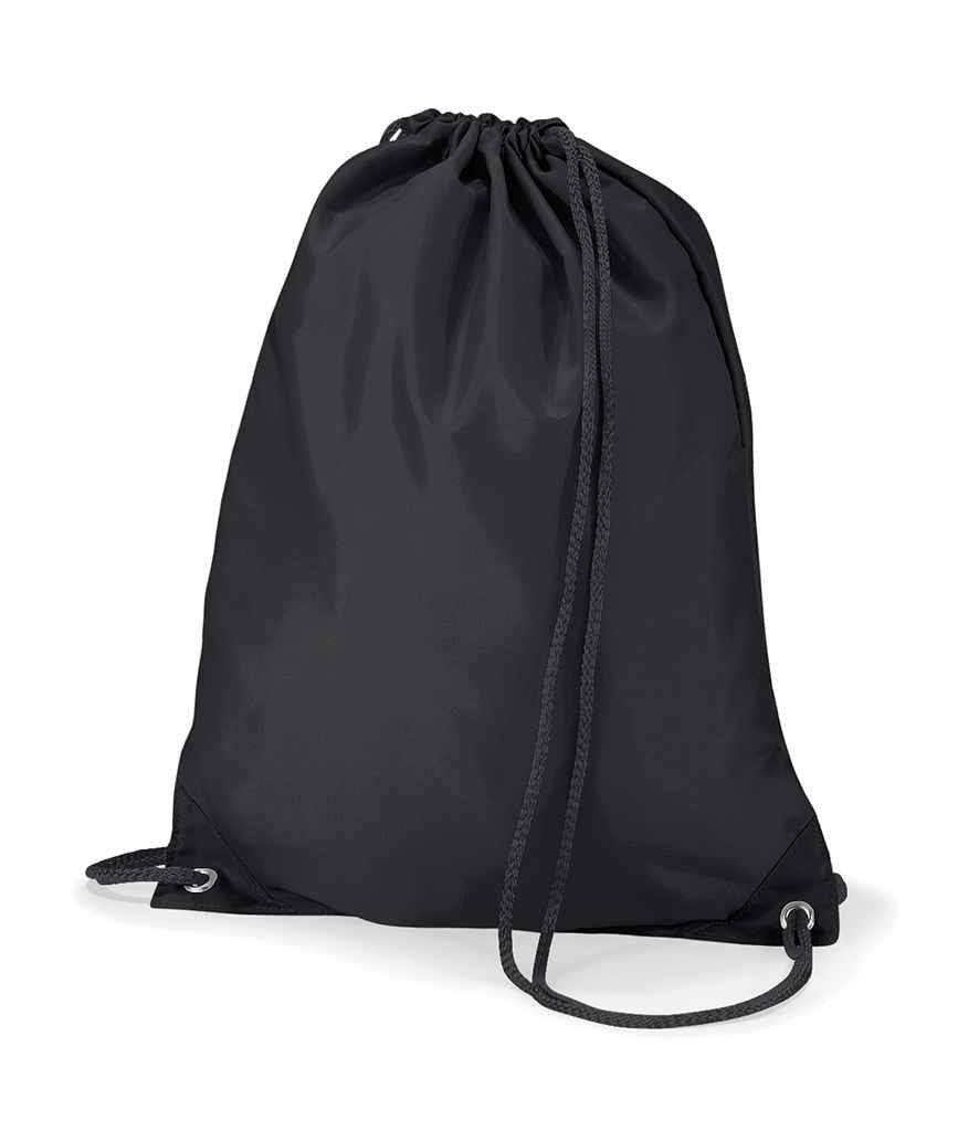 Quadra Gymsac in Black
