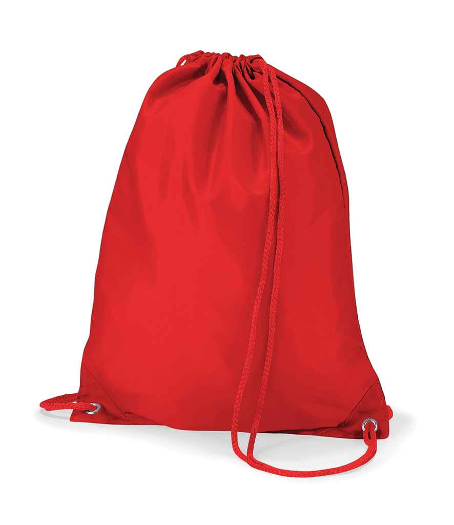 Quadra Gymsac in Bright Red
