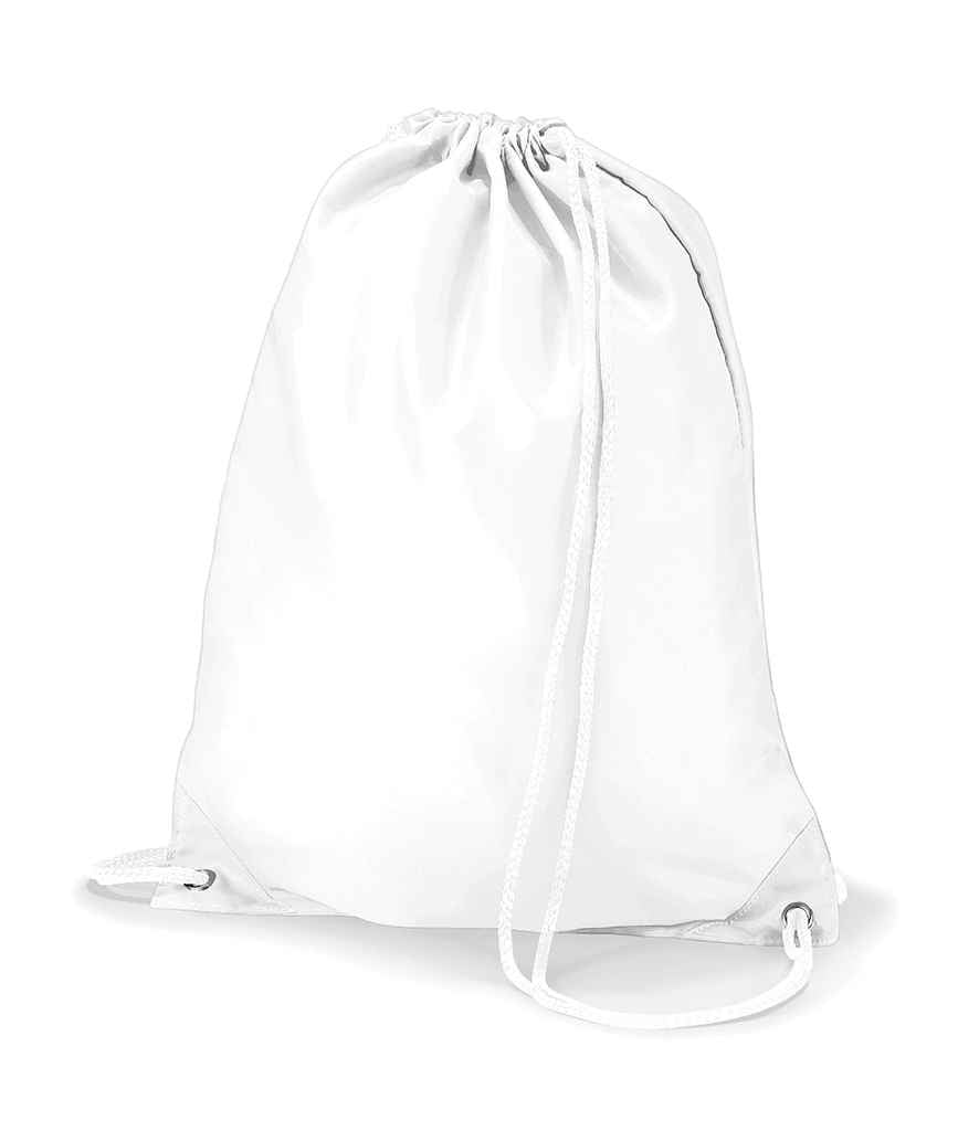 Quadra Gymsac in White