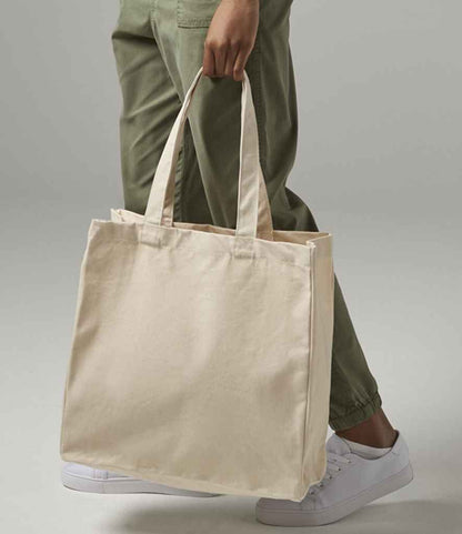 Quadra Quadra Canvas Classic Shopper