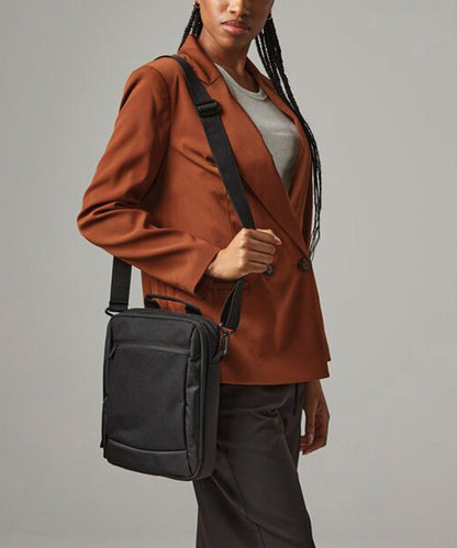 Quadra Executive iPad/tablet case Black