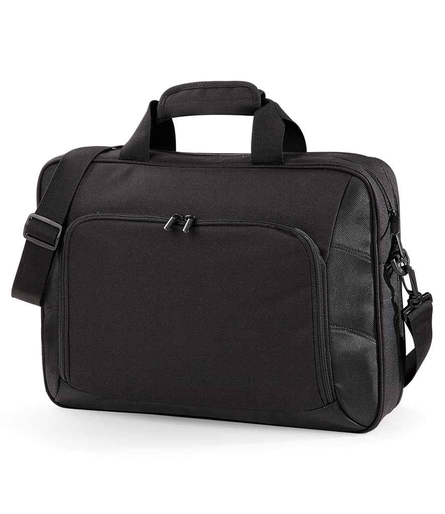 QD268 BLK FRONT HERO