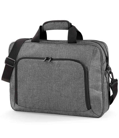 Quadra Executive Digital Office in Grey Marl