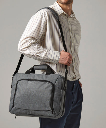 Quadra Executive digital case Black