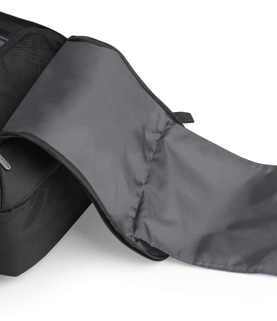 Quadra Executive Digital Backpack