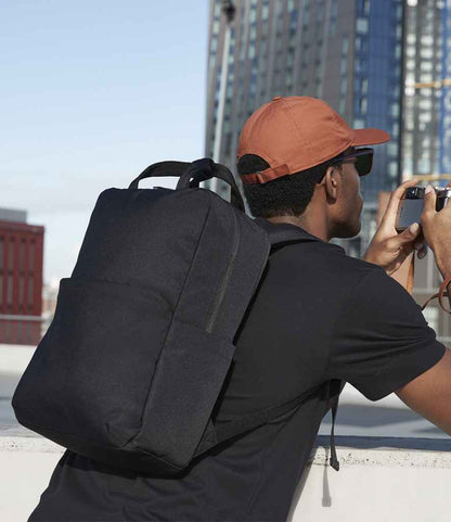 Quadra Quadra Stockholm Laptop Backpack