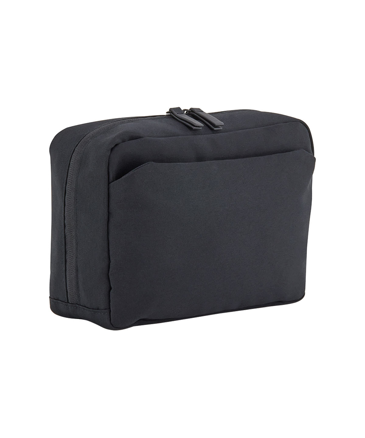 Quadra Stockholm tech organiser Shadow Grey