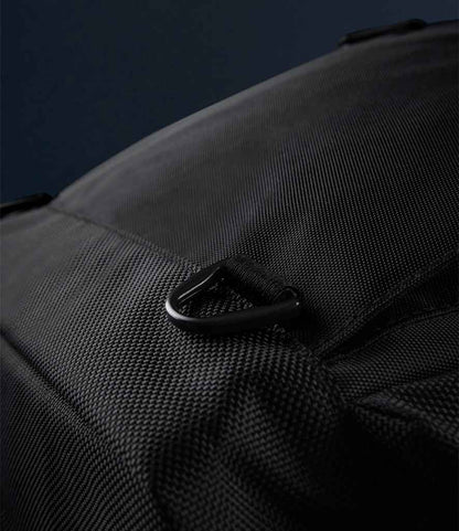 Quadra Axis Roll-Top Backpack