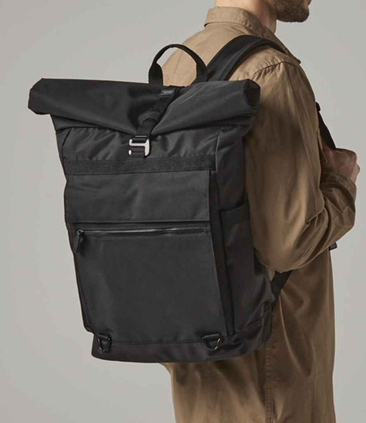 Quadra Quadra Axis Roll-Top Backpack