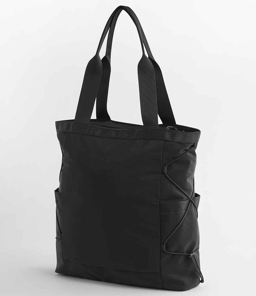 QD280 BLK BACK