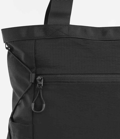 QD280 BLK DETAIL 3