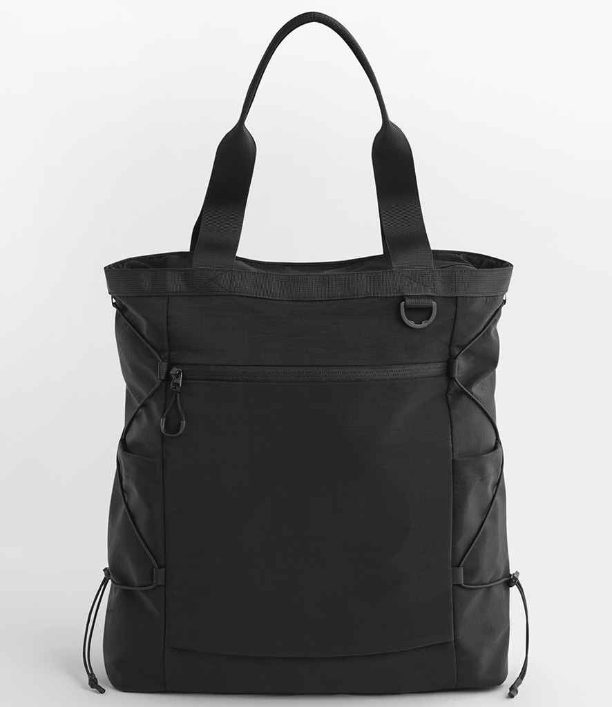 Quadra UrbanShift Tote Bag